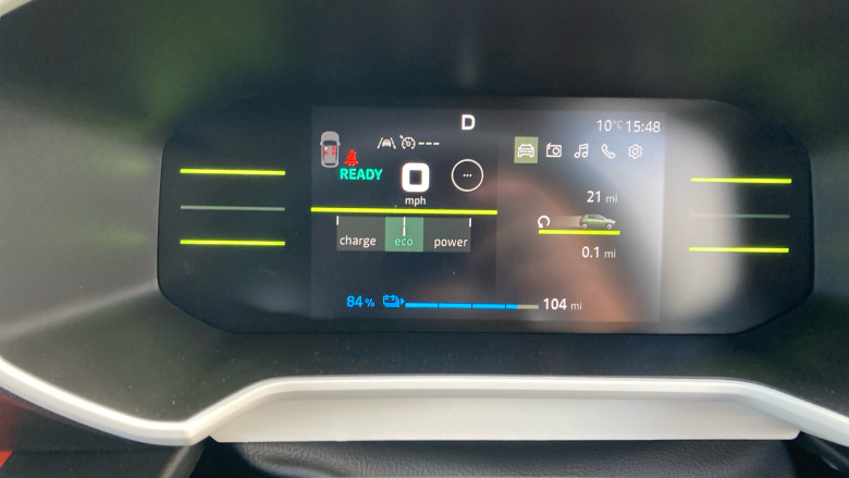 Dacia Spring 27kWh Expression 65 48kW 5dr Auto Electric Hatchback